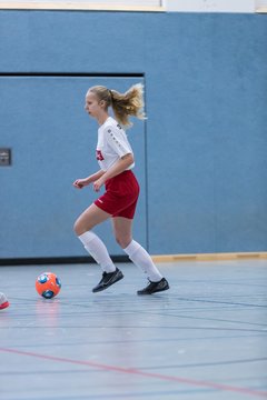 Bild 21 - HFV Futsalmeisterschaft